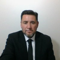 José Altamirano Gonzalez