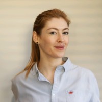 Yuliia Bezrukova
