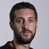 Arnaud Blanchi