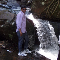 Krishnamraju Yedla