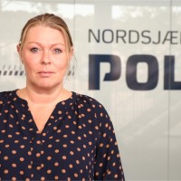 Gitte Fjeldsøe Olsen