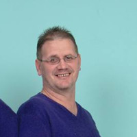 Wesley Blosser