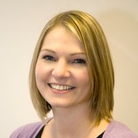 Sarah Tucker