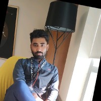 Manas Raj
