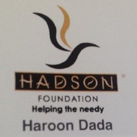 Haroon Dada