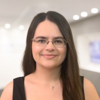 Katherine Deadman