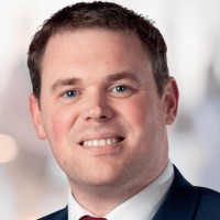 Colm Carthy
