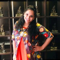 Ca Bhargavi Dixit