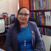 Myra Pierre-Moore