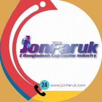 jonfaruk™ Bangladesh Call Center Industry