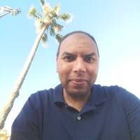 Abdelghani ABOUSSEHMINE