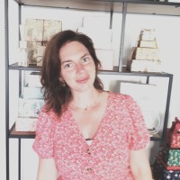 Valérie Sijnave