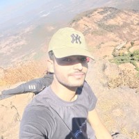 Ajesh Kumar Dubey