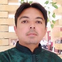 Vimal Mehta