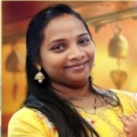 Pooja N