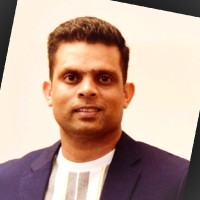 Sameer Anand