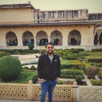 Ca Manish Kumar Sharma