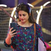 Aimen Tehseen