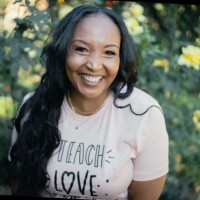 Tamika Thomas