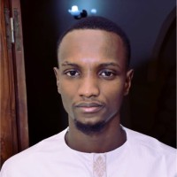 Cherif Baba Fall