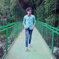 Alok K