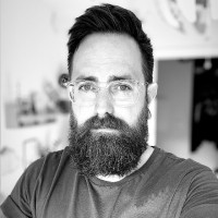 Mads Kristian Skærbæk