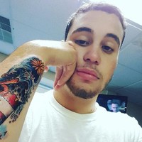 Jonathan Rodriguez