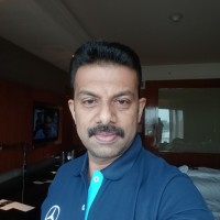 Sreejith Mc