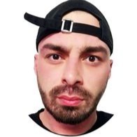 Tasos Pavlidis - GetRich