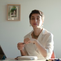Azade Baloochi
