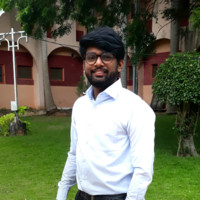 Sai Teja Limbagiri