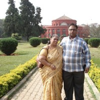 Ravi Swaminathan