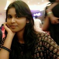 Jyothi Pillai