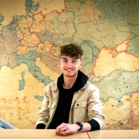 Hendrik Atze van Doezum