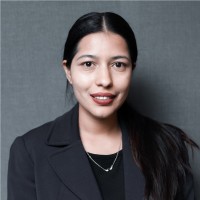 Pushpa Dahal