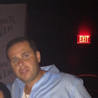 John Cangialosi