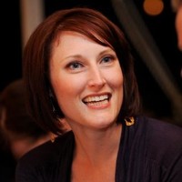 Rachel Hood