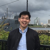 Brian Nacu