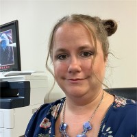 Elizabeth Huffman