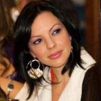 Tina Bletsogiannis