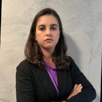 Mary Ane Anunciação Ianque