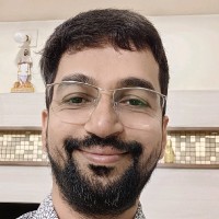 Ketul Parikh