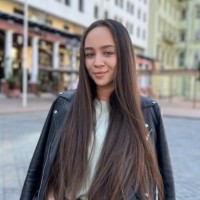 Anastasia Zvarych