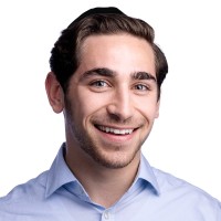 Shimon (Steven) Benklifa