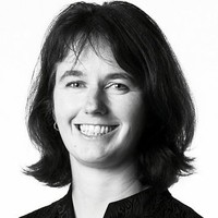 Sarah Cropley