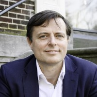 Jeroen Van Der Meulen
