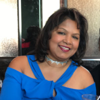 Joy Mccran