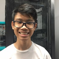 Deston Nguyen