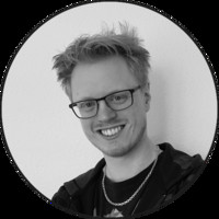 Lukas Svensson