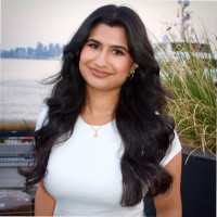 Rayna Chatha